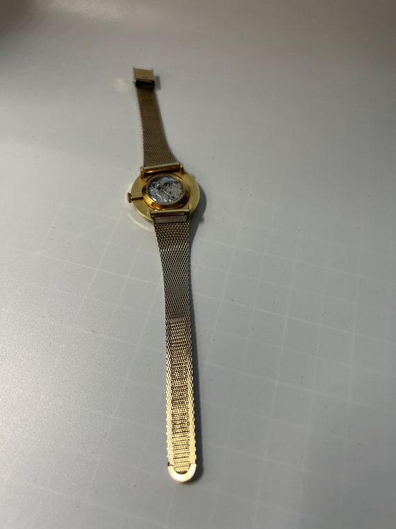 Vintage Clebar Wrist Watch - image 7