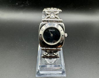Authentic Gucci Watch