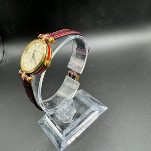 Authentic Gucci Women’s Watch
