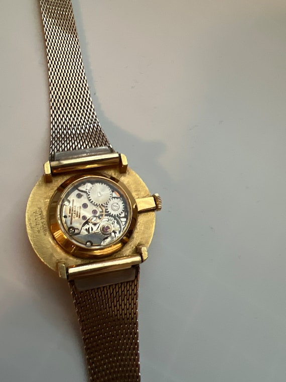 Vintage Clebar Wrist Watch - image 3