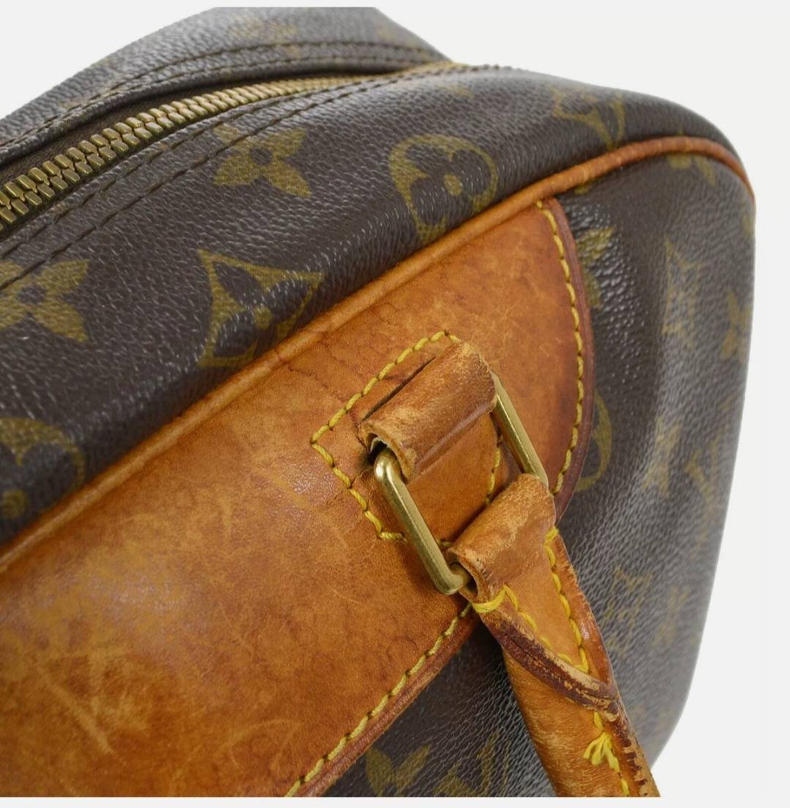 Louis Vuitton Klarna Ukg Pro