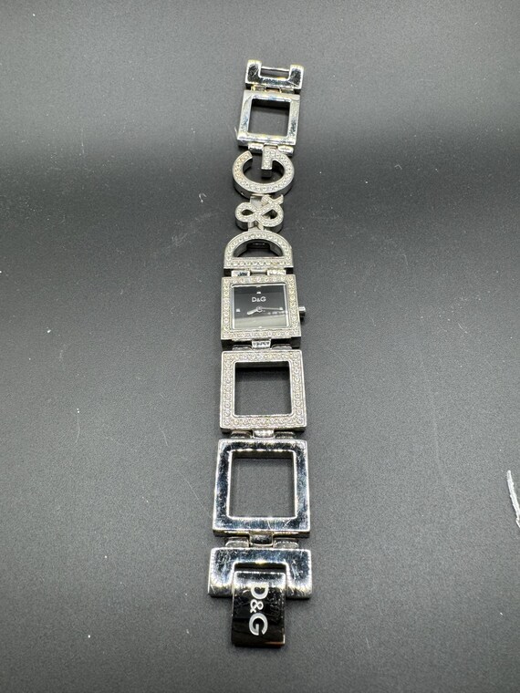 Authentic Dolce & Gabbana Watch - image 6