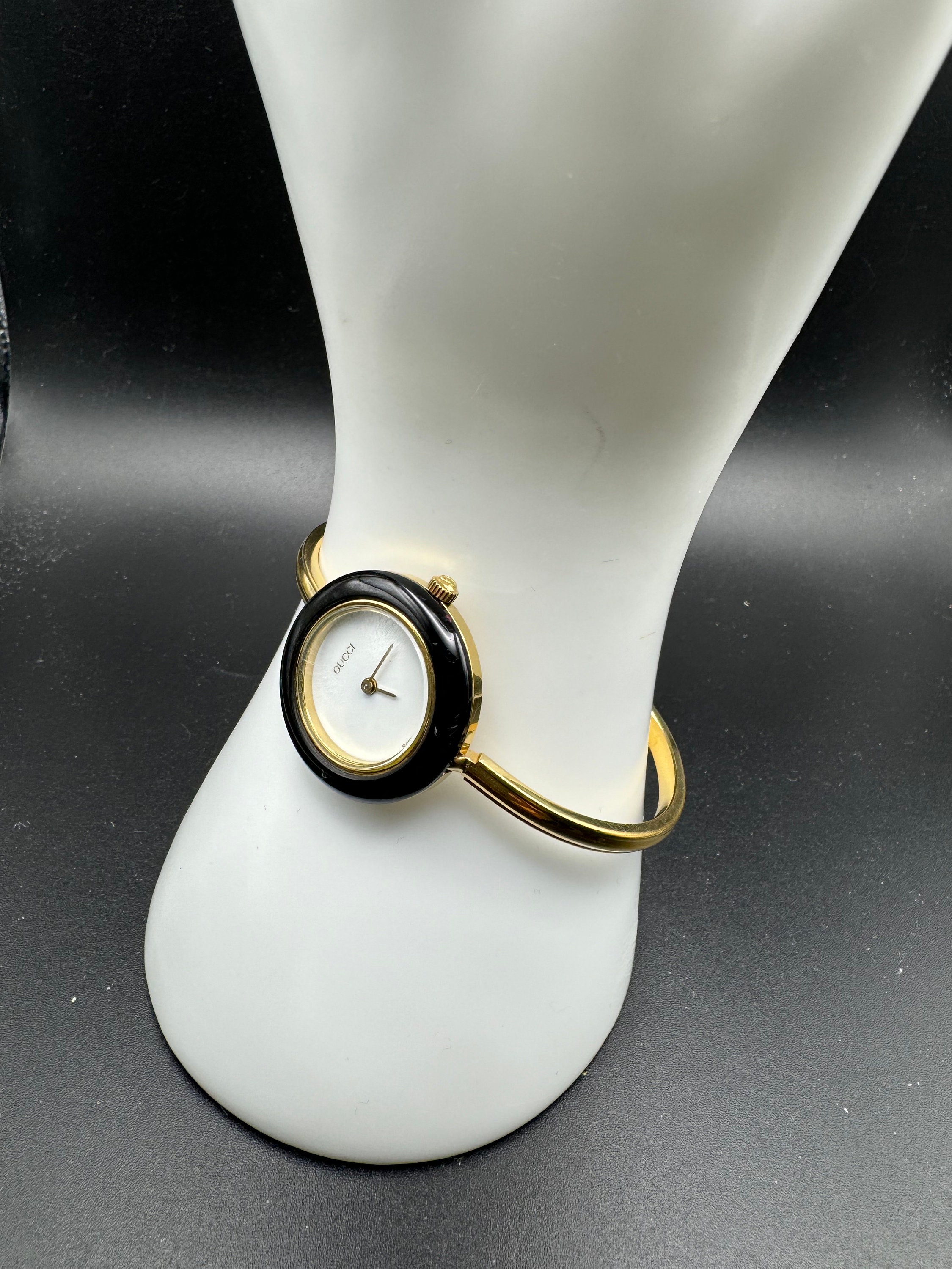 Gucci shop bezels only