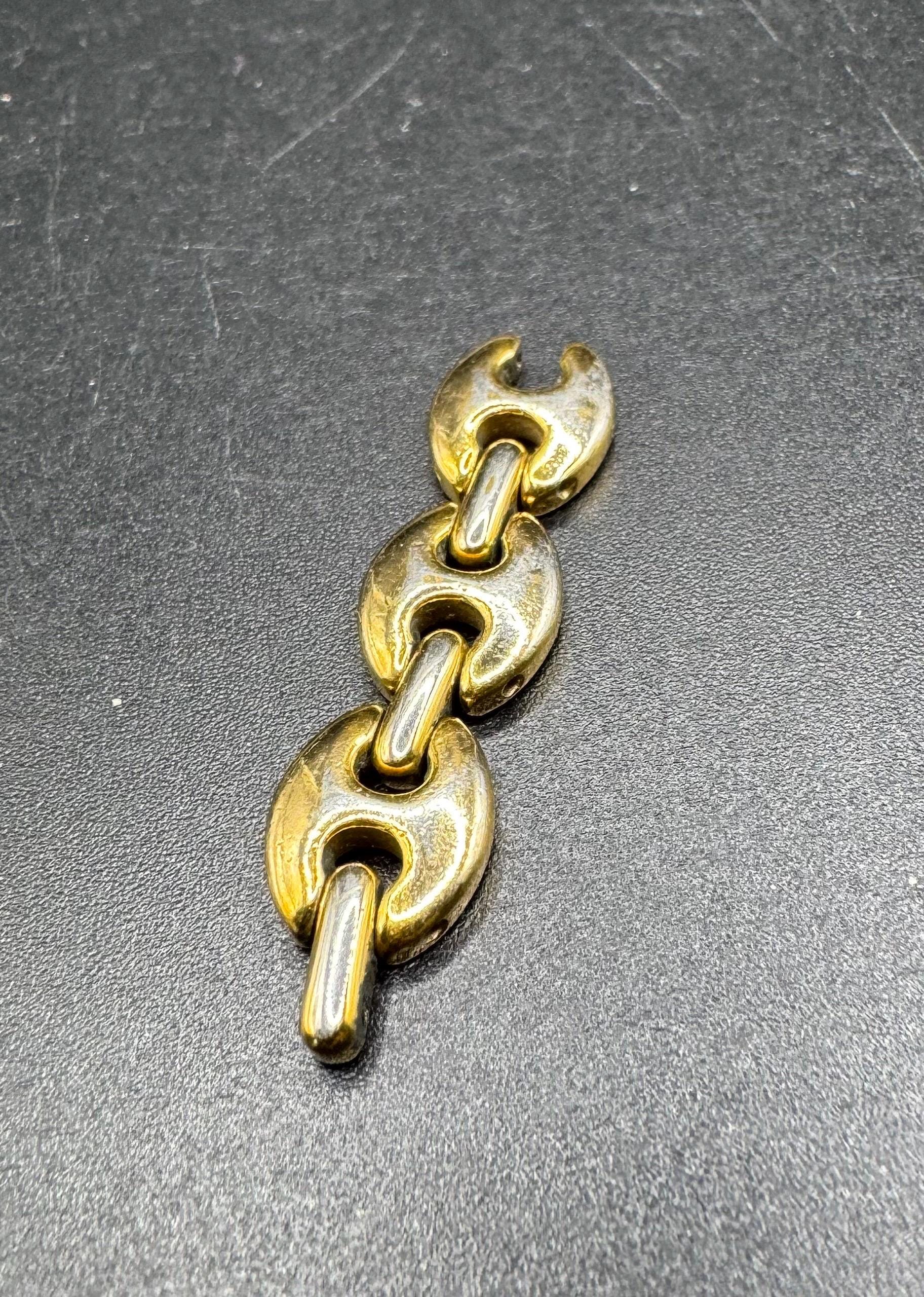 Vintage Gucci Watch 11/12.2 , 1100L Links Replacement - Etsy