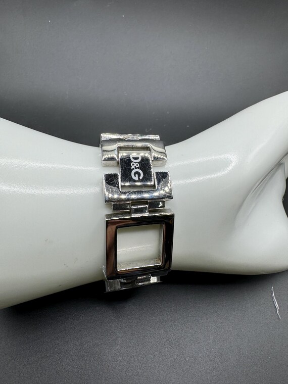 Authentic Dolce & Gabbana Watch - image 5