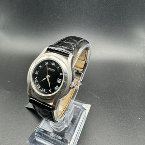 Authentic Gucci Watch