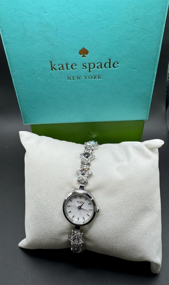激安！kate spade 星空 ! キラキラスター ウォッチ ksw1211 激安！kate spade 星空 ! キラキラスター ウォッチ ksw1211