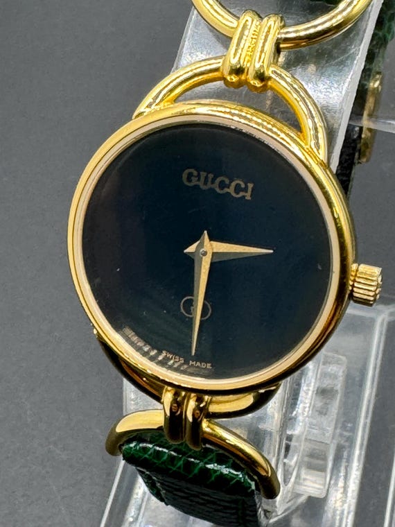 Gucci gucci watch ladies - Gem
