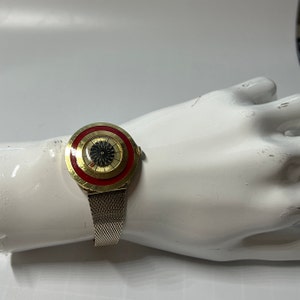 Vintage Clebar Wrist Watch
