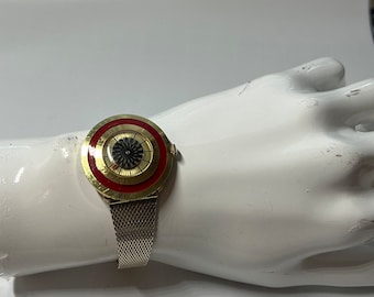 Vintage Clebar Wrist Watch