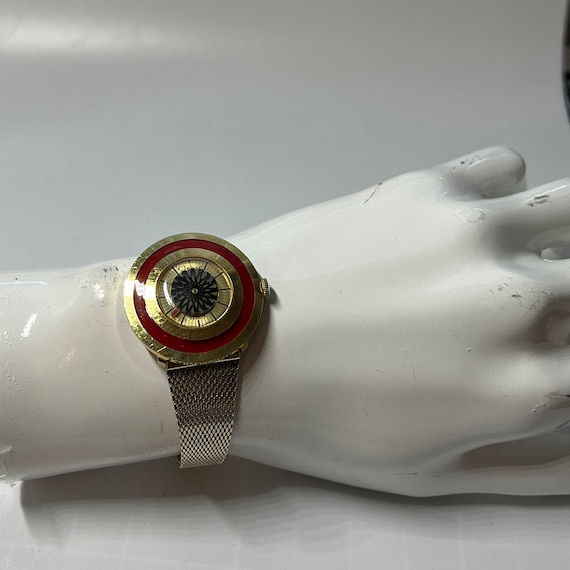 Vintage Clebar Wrist Watch - image 1