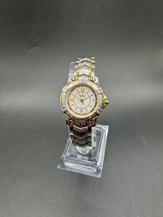 Fendi vintage watch - Gem