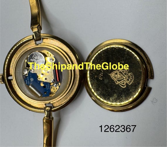 Authentic Gucci 11 Interchangeable Bezel Watch - image 3