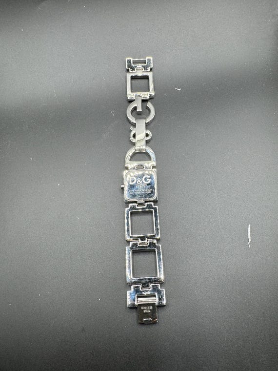 Authentic Dolce & Gabbana Watch - image 7