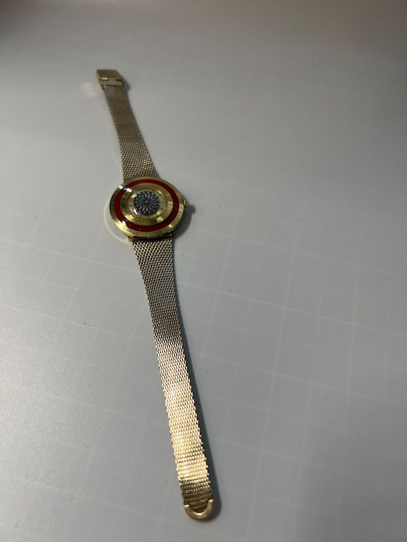 Vintage Clebar Wrist Watch - image 6