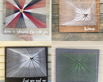 Colorado string art/ Colorado sign/ Colorado gifts
