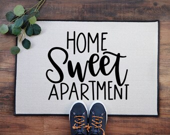 Home sweet apartment | Etsy
