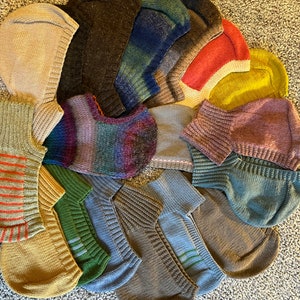 Luxury Hand knitted Balaclavas/Ski Masks Ready To Go