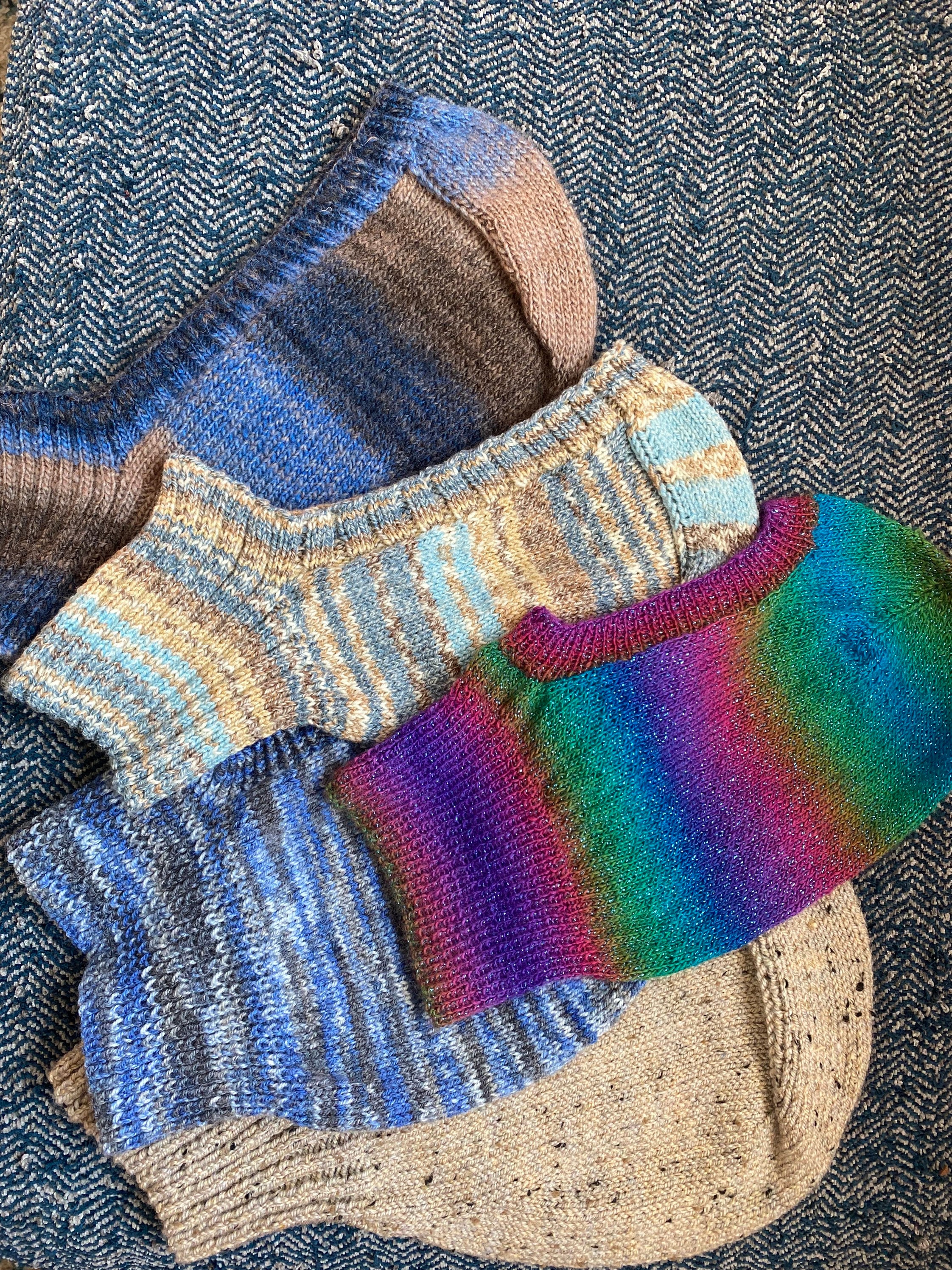 Hand Knitted Balaclavas (Economy Range) Made in top quality acrylics …