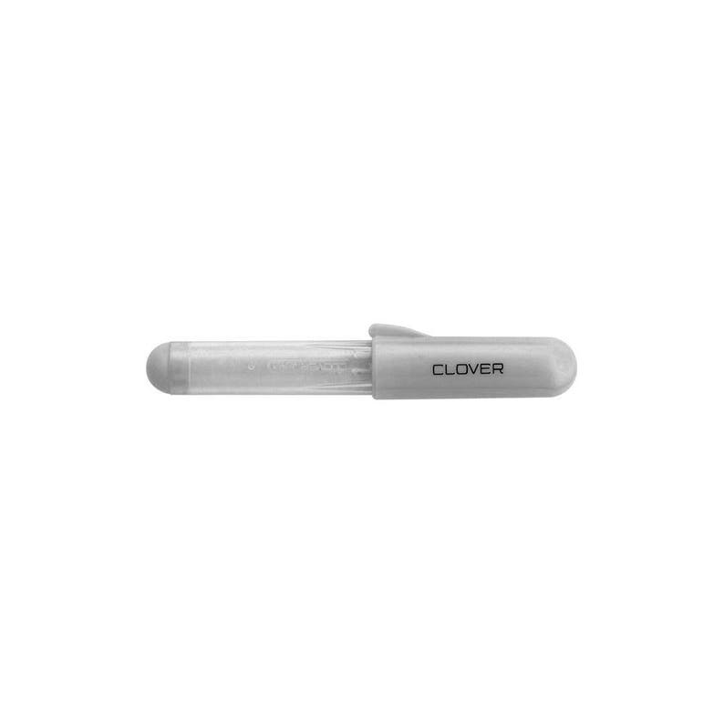 Clover Chaco Liner Pen Style 4714 4713 Pink Yellow 4710 4711 Silver Blue