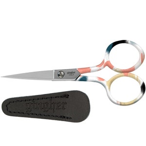 GINGHER - Hardware - Scissors - 8 Knife Edge Dressmaker Shears - Designer  Series - Rynn