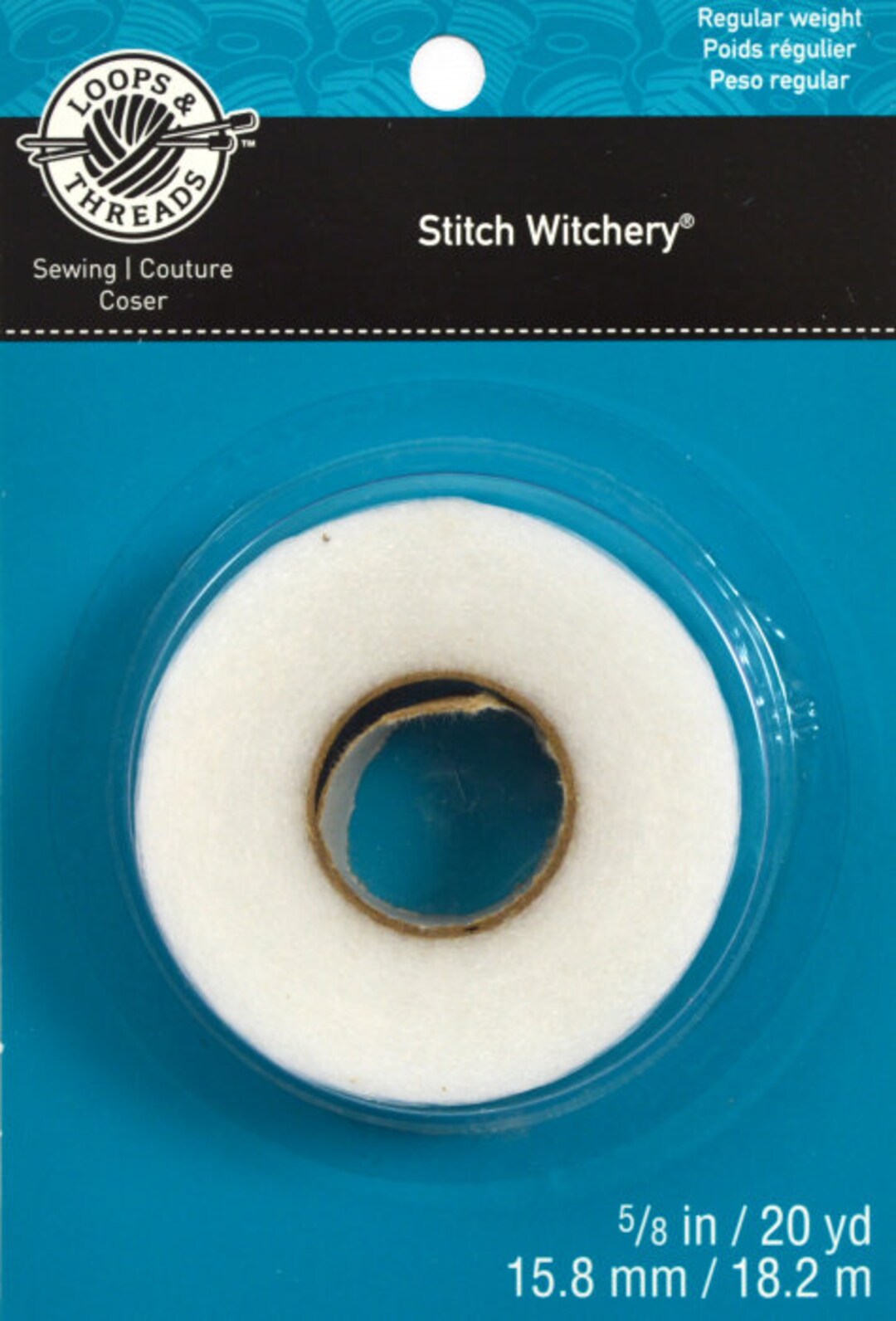 How to Use Dritz Stitch Witchery