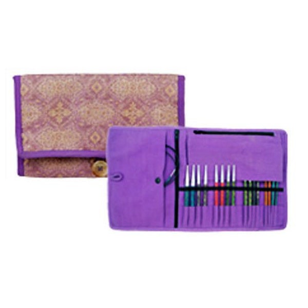 Interchangeable Needle Case Etsy