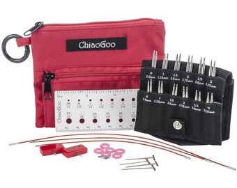 thumbnail image 2 of ChiaoGoo TWIST 4 2 of 3