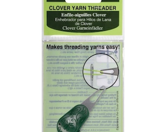 Clover Yarn Threader #3142