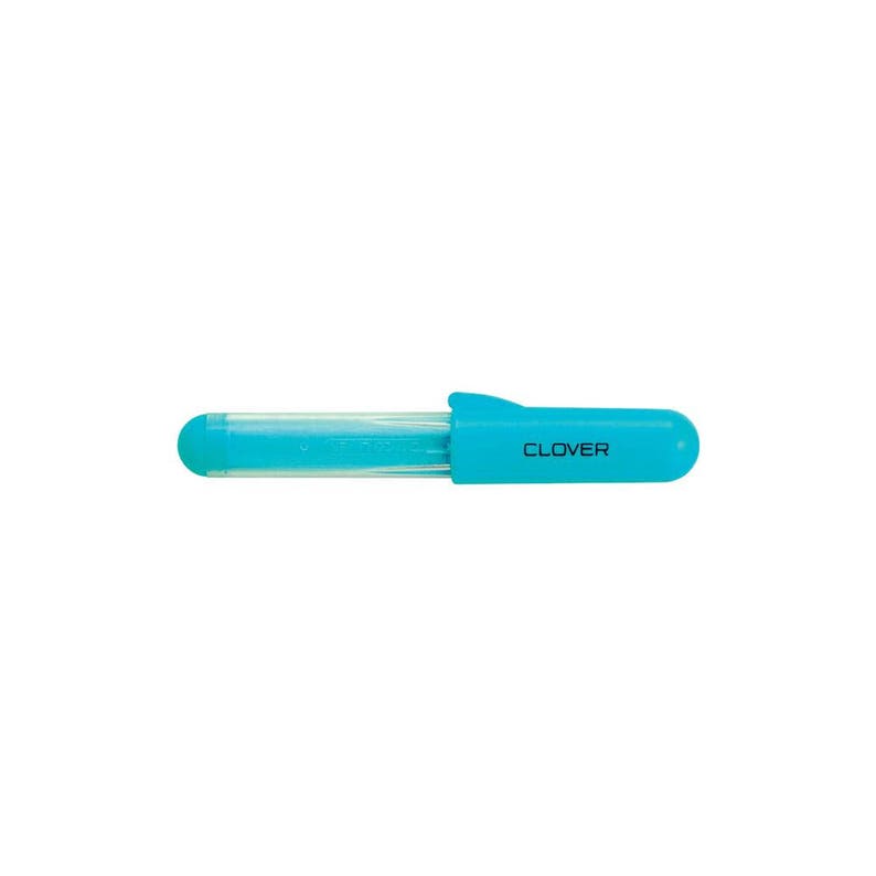 Clover Chaco Liner Pen Style 4714 4713 Pink Yellow 4710 4711 Silver Blue
