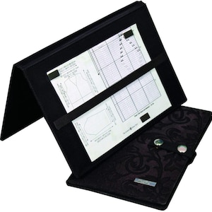 KnitPro opvouwbare breikaarthouder 20 x 12 inch groot - Magna