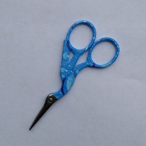 Kinki Amibari Stork Scissors 3.5&quot;