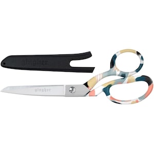 Gingher Designer Scissors - Etsy