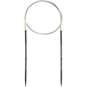 Lantern Moon Destiny Circular Knitting Needles 16&quot; Size 2.5 - 11