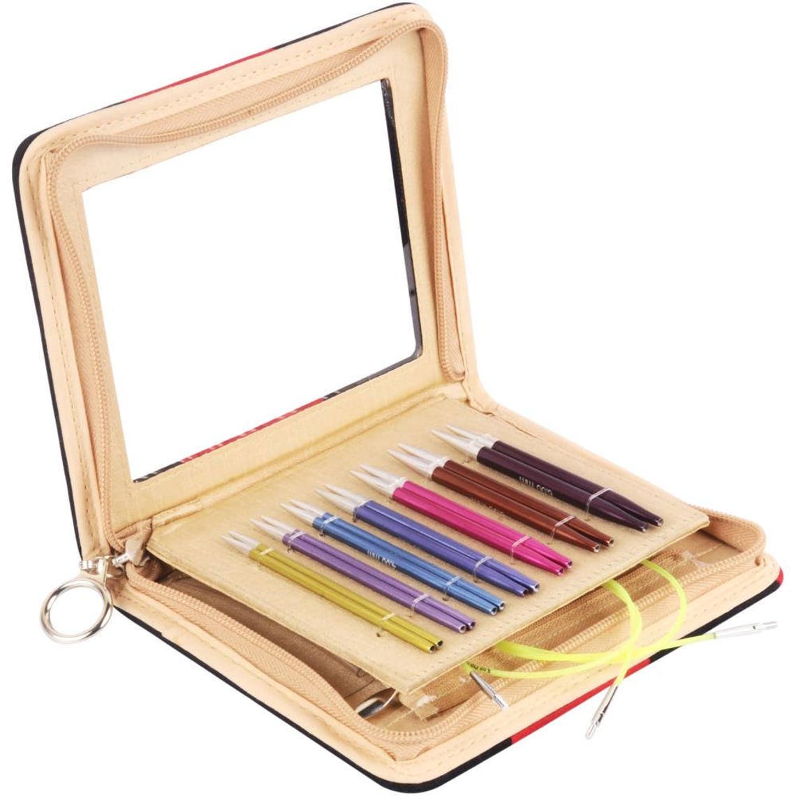 Zing Special Interchangeable Needle Sets - 10cm (4