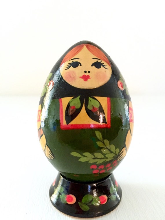 egg doll