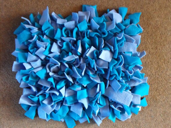 etsy snuffle mat