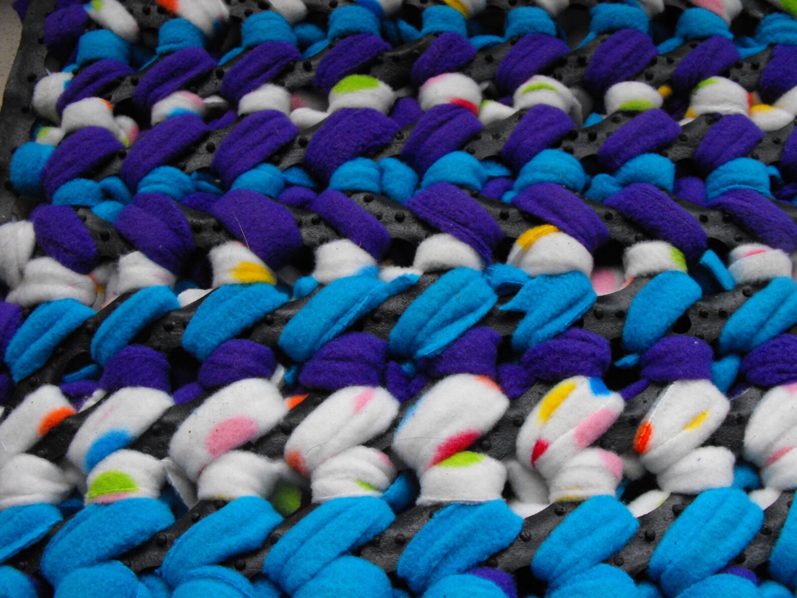 Snuffle Rug for Dogs Cats puzzle food treat maze mental Etsy