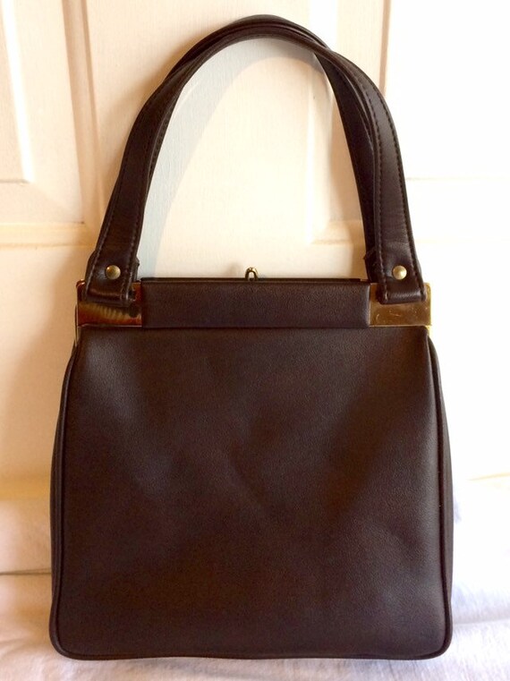goldpfeil purse