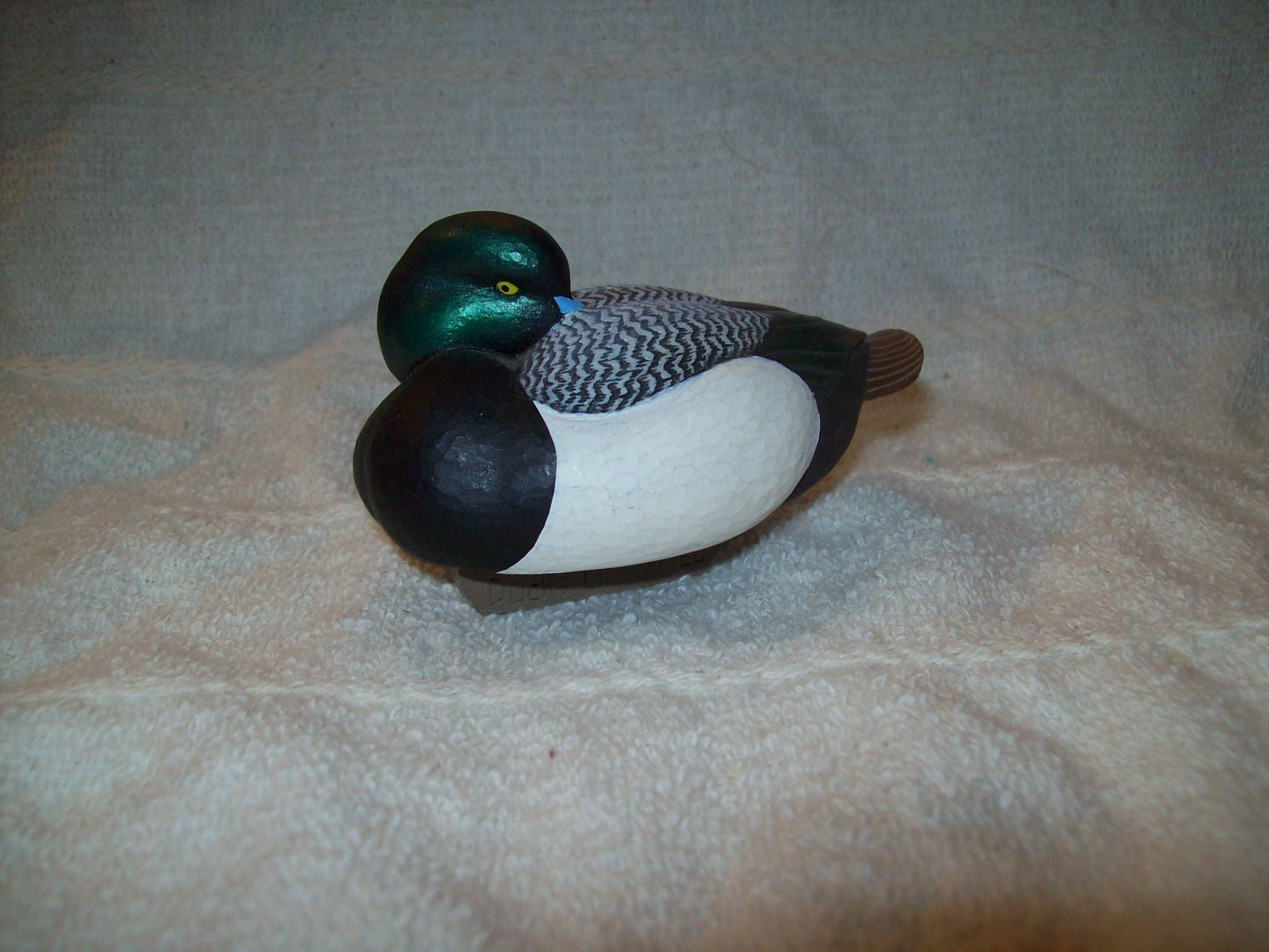 Ducks Unlimited Jett Decoy Etsy