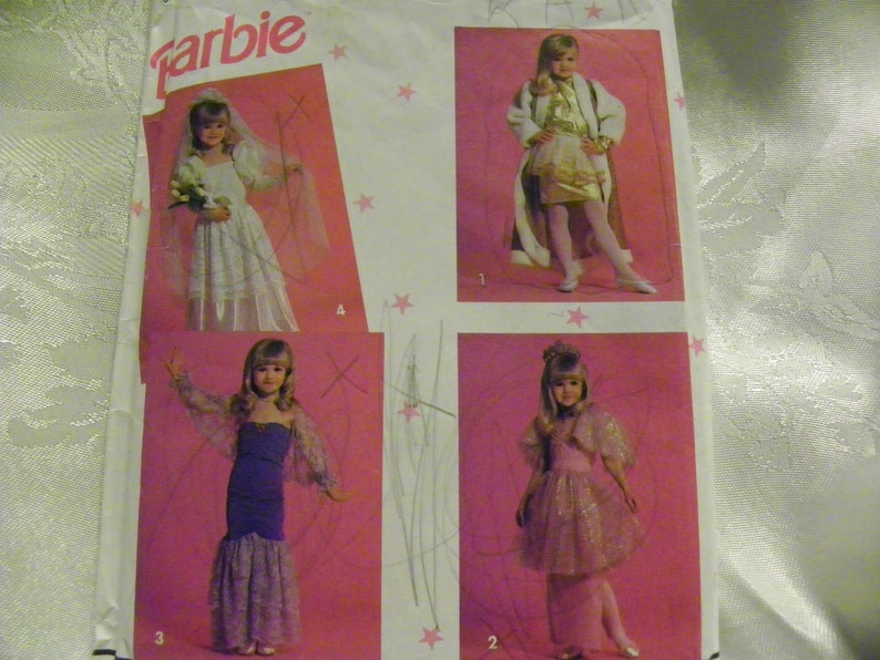 barbie clothes clearance
