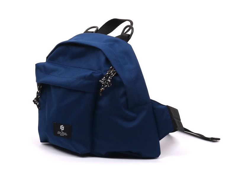 Waist Bag Large Fanny Pack Bum Bag Small Nylon Bag Travel Bags GO Daypack Waist Navy  to order Hip Bag