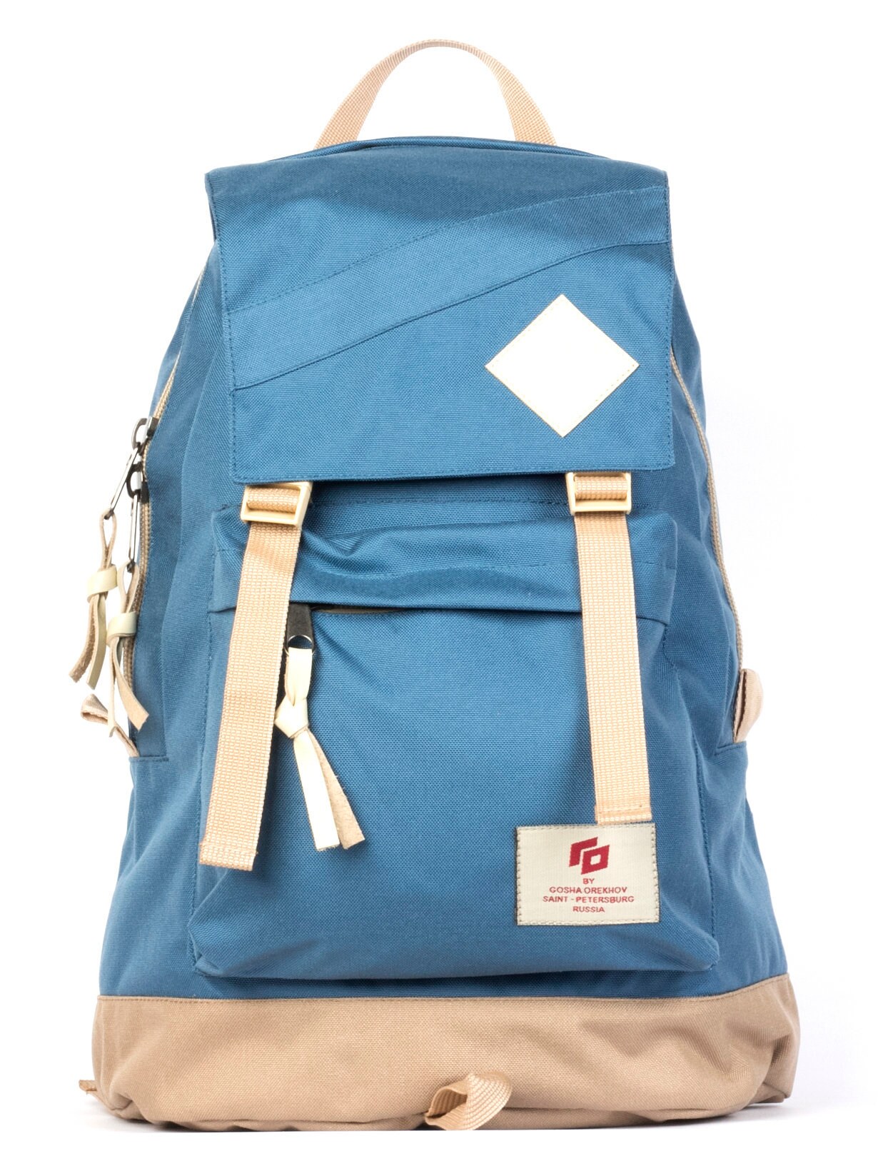 gosha backpack