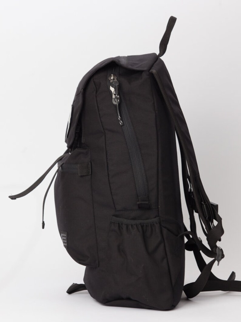 Rucksack Men Backpack Black Citypack FCXL To order Hiking Backpack GO by Gosha Orekhov Backpack