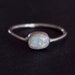 see more listings in the Gemstone Stacking Rings section