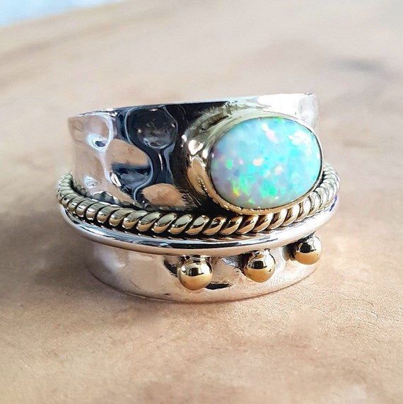 Tabla De Tallas De Anillos - Cómo Medir La Talla Del Anillo