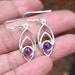 see more listings in the Purple, Pink Gemstones section