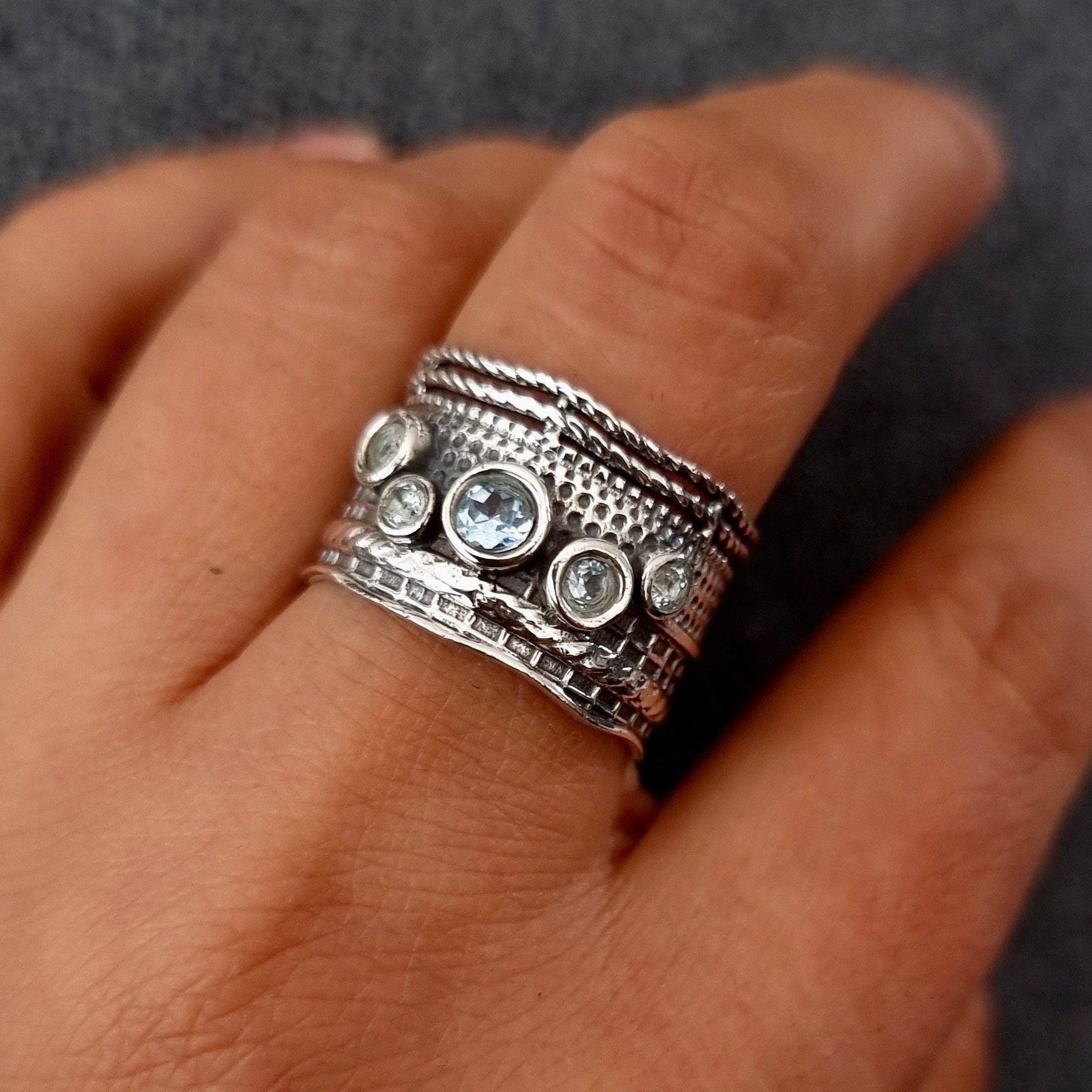 12 Meanings Of Thumb Ring You Should Know