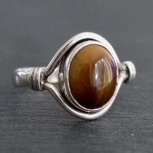 Tiger gemstones etsy deals