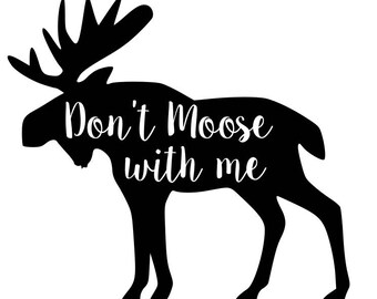 Free Free Baby Moose Svg Free 503 SVG PNG EPS DXF File
